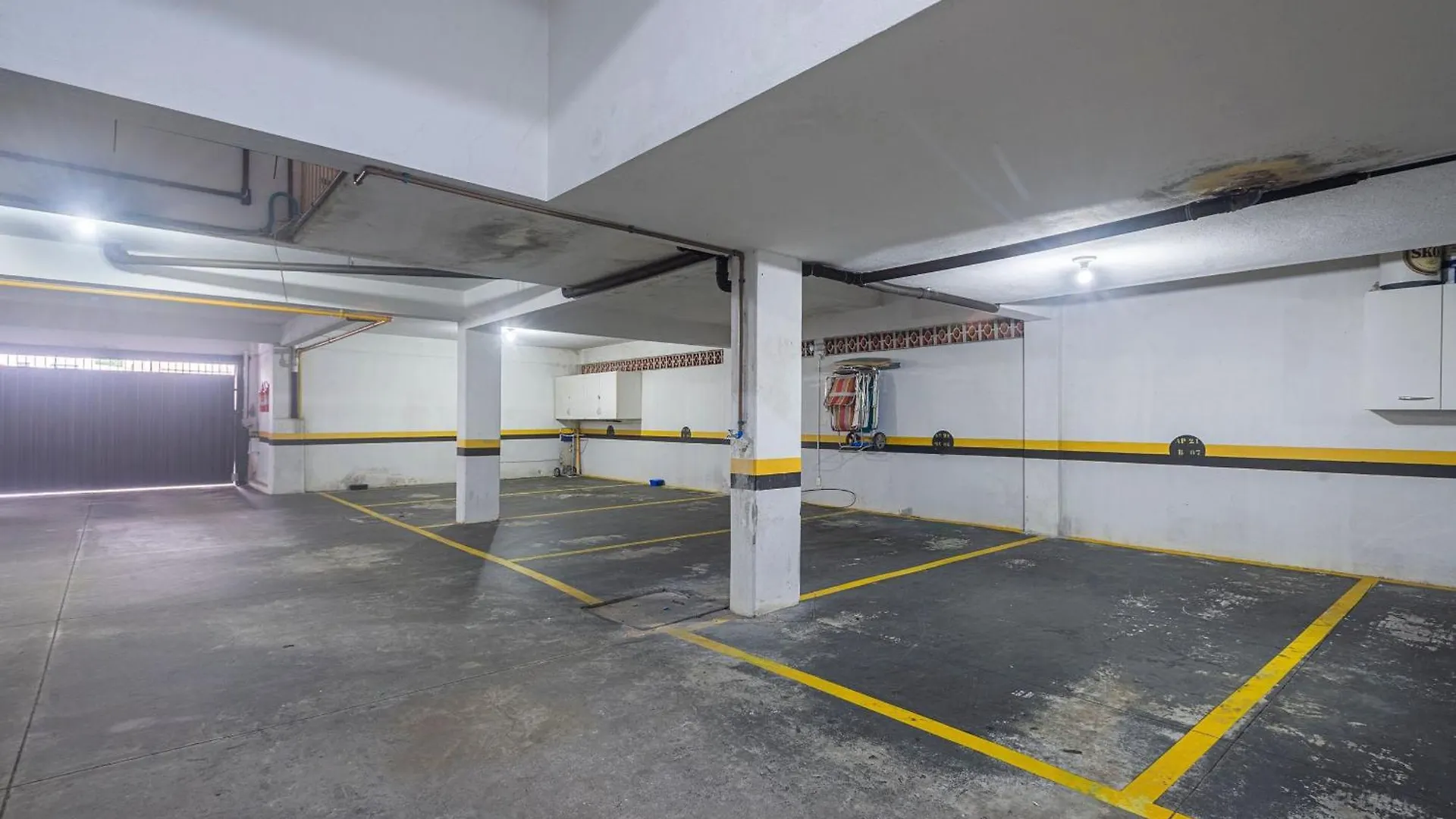 Clda021 - Amplo Apto Todo Climatizado No Centro 3Q Balneário Camboriú