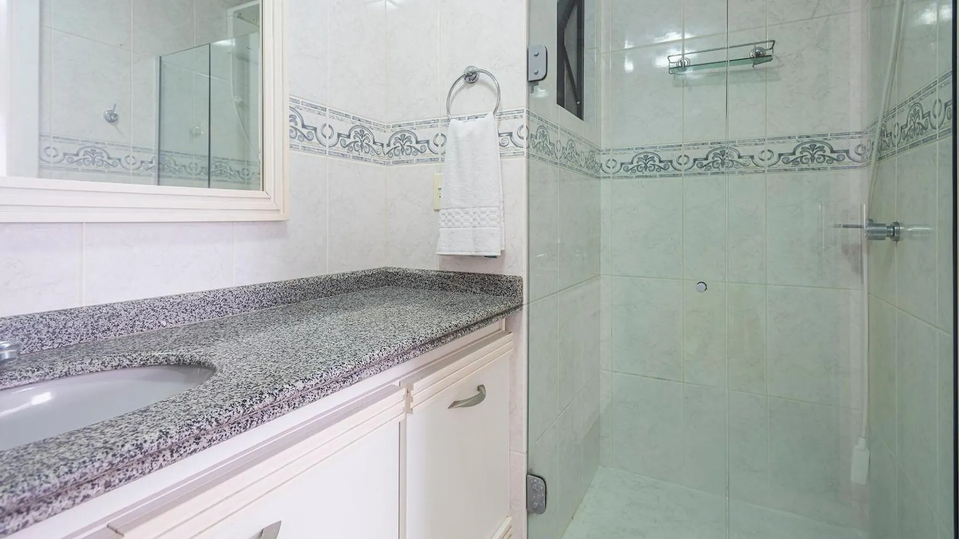 Lejlighed Clda021 - Amplo Apto Todo Climatizado No Centro 3Q Balneário Camboriú